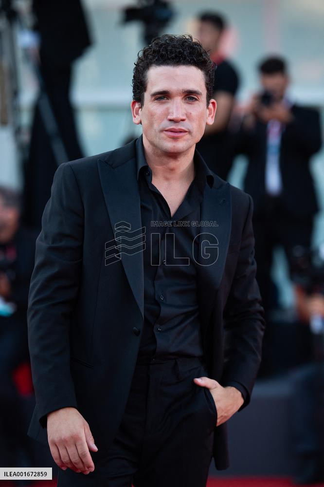 Venice Poor Things Premiere