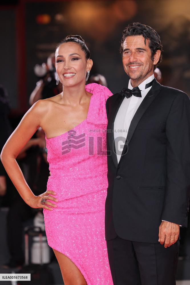 Venice - Finalmente L'Alba Premiere