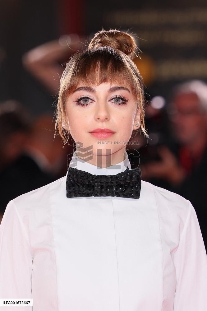 Venice - Finalmente L'Alba Premiere