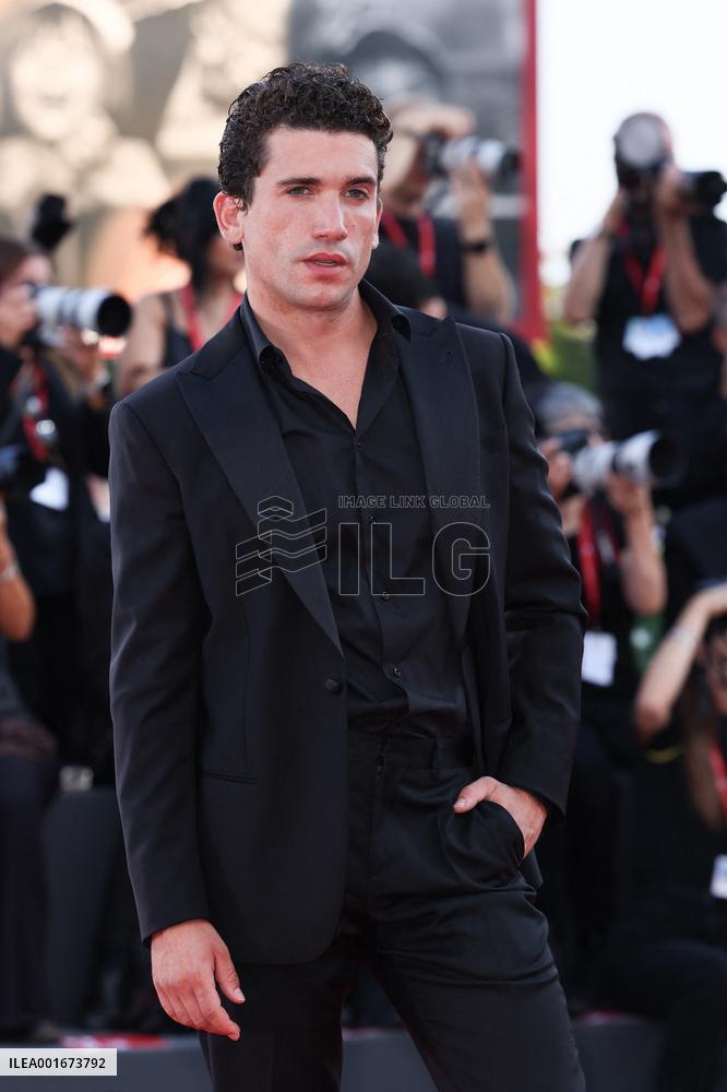 Venice - Poor Things Premiere