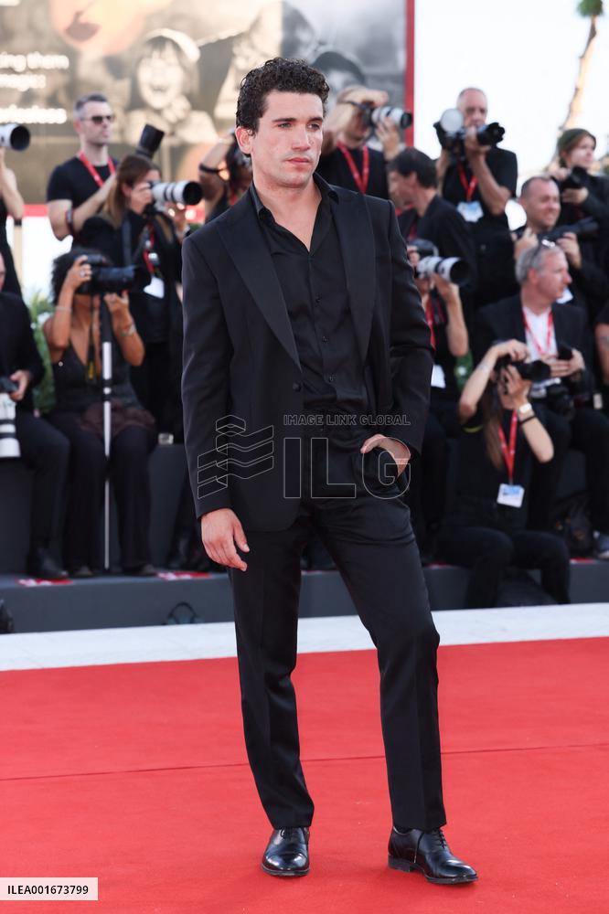 Venice - Poor Things Premiere