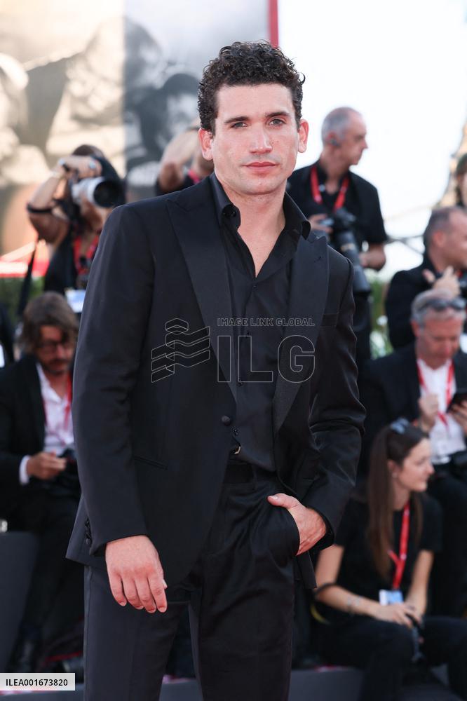 Venice - Poor Things Premiere