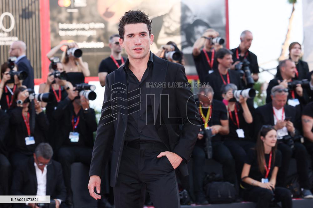 Venice - Poor Things Premiere