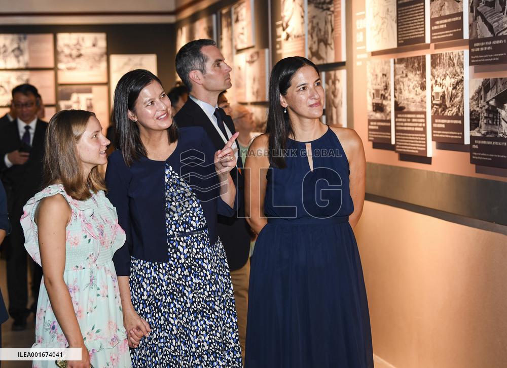 CHINA-U.S.-RELATIONS-GUEST OPINION (CN)