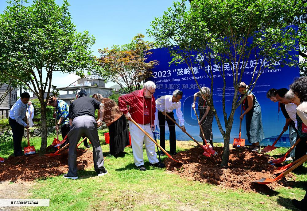 CHINA-U.S.-RELATIONS-GUEST OPINION (CN)