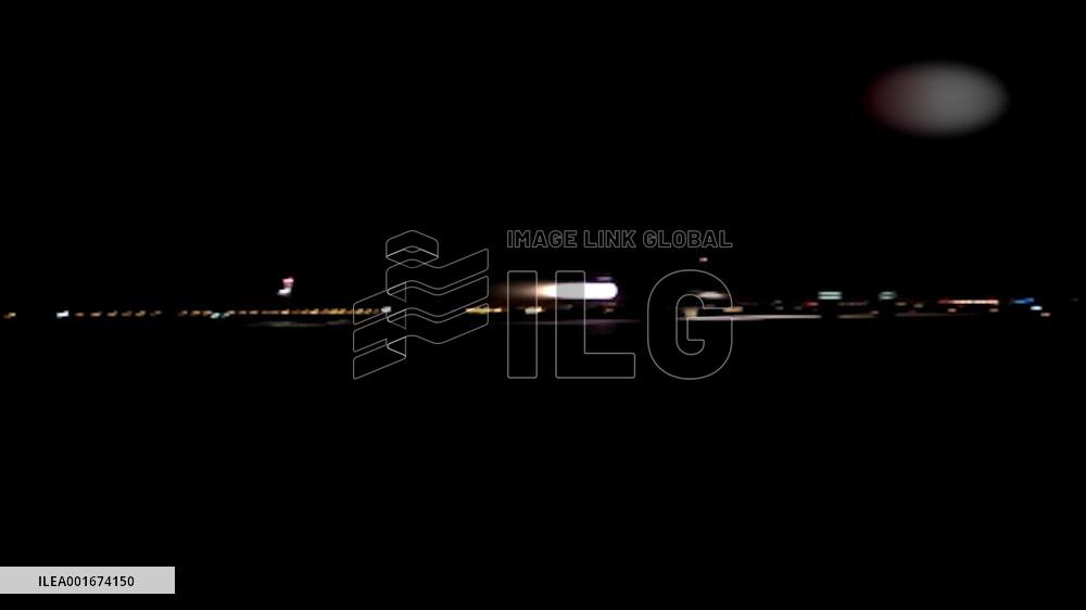 Türkiye launches air strike against Kurdish militants in N. Iraq