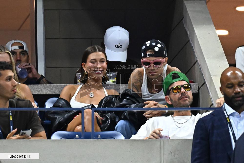 US Open - 3rd Round