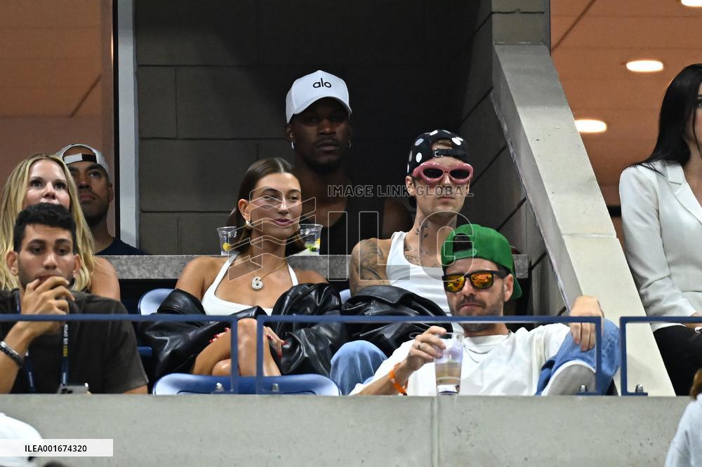 US Open - 3rd Round