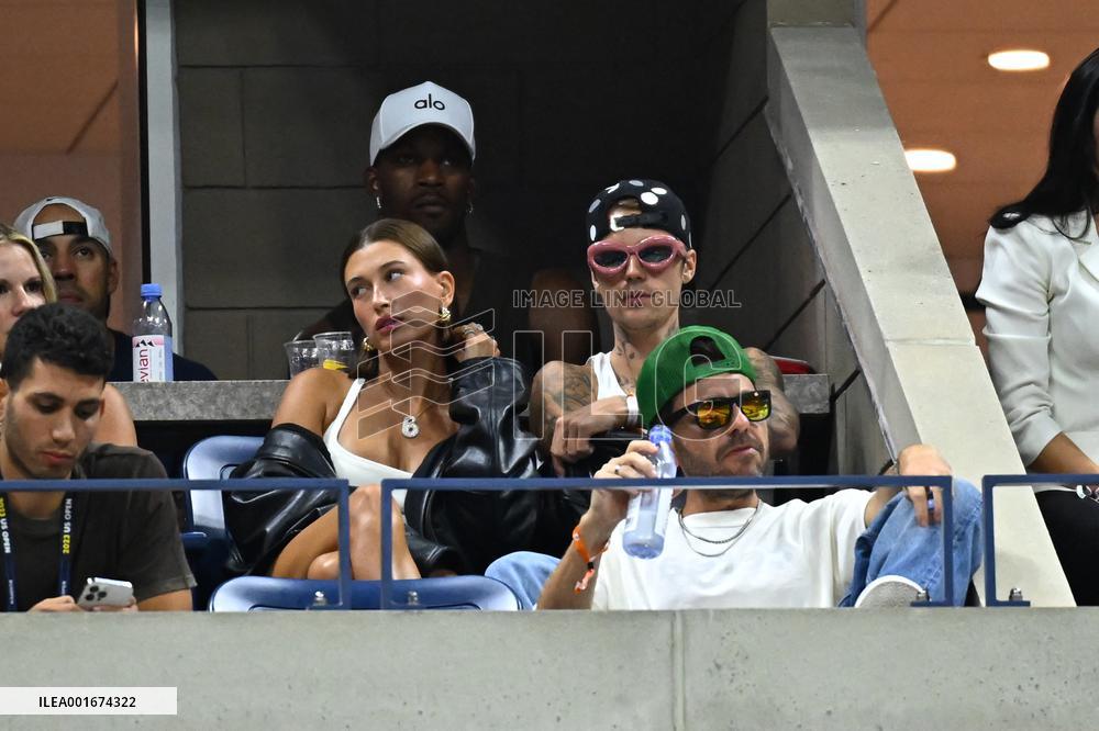 US Open - 3rd Round