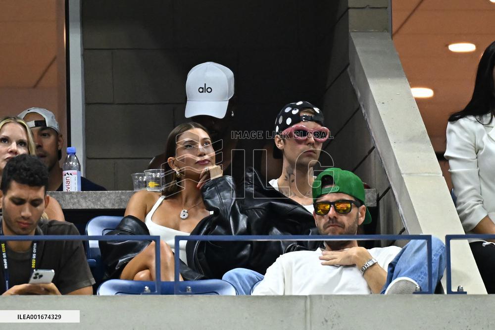 US Open - 3rd Round