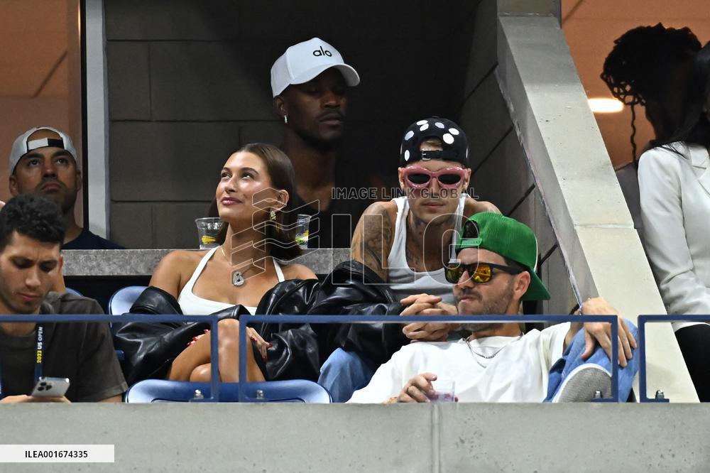 US Open - 3rd Round