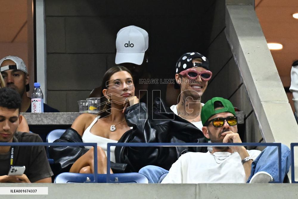 US Open - 3rd Round