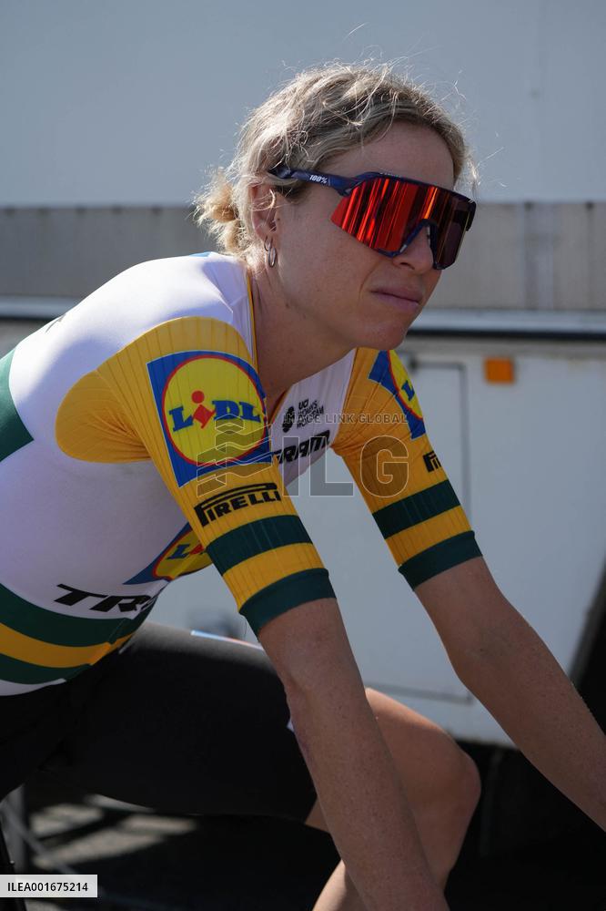 Classic Lorient Agglomeration - Trophee Ceratizit - Plouay