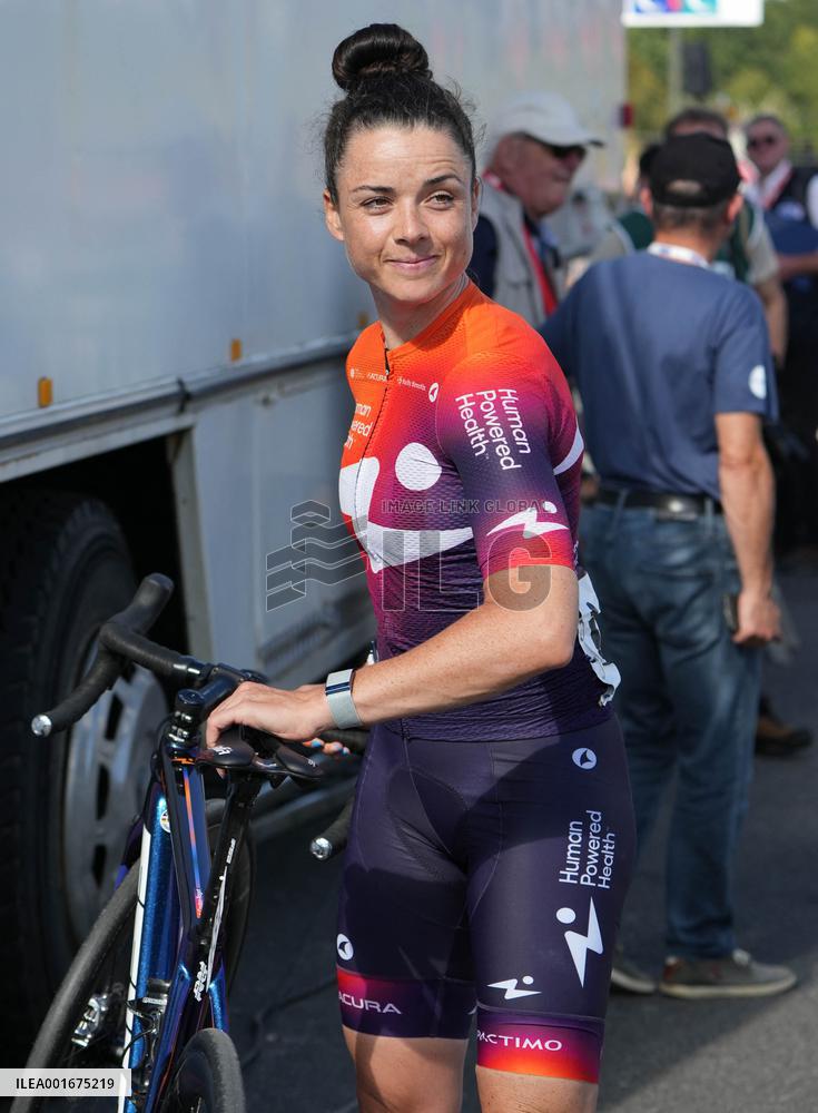 Classic Lorient Agglomeration - Trophee Ceratizit - Plouay