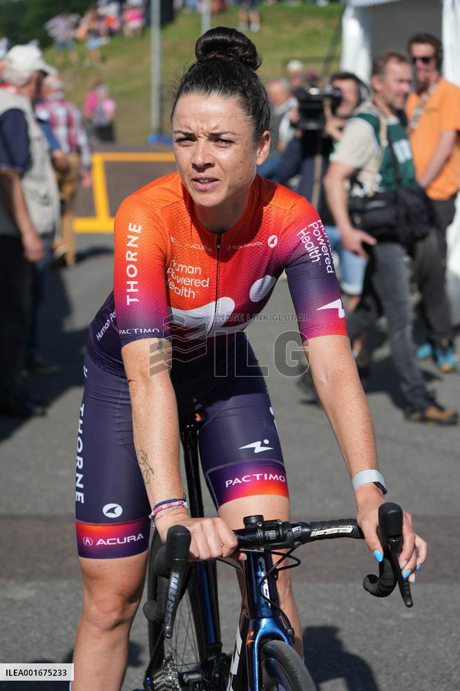 Classic Lorient Agglomeration - Trophee Ceratizit - Plouay