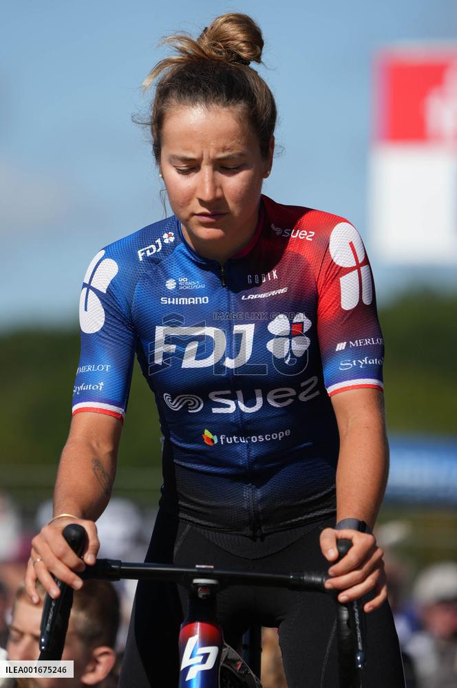 Classic Lorient Agglomeration - Trophee Ceratizit - Plouay