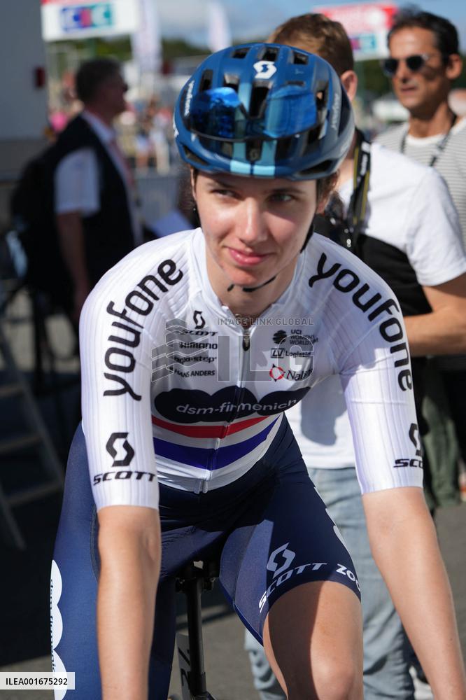 Classic Lorient Agglomeration - Trophee Ceratizit - Plouay