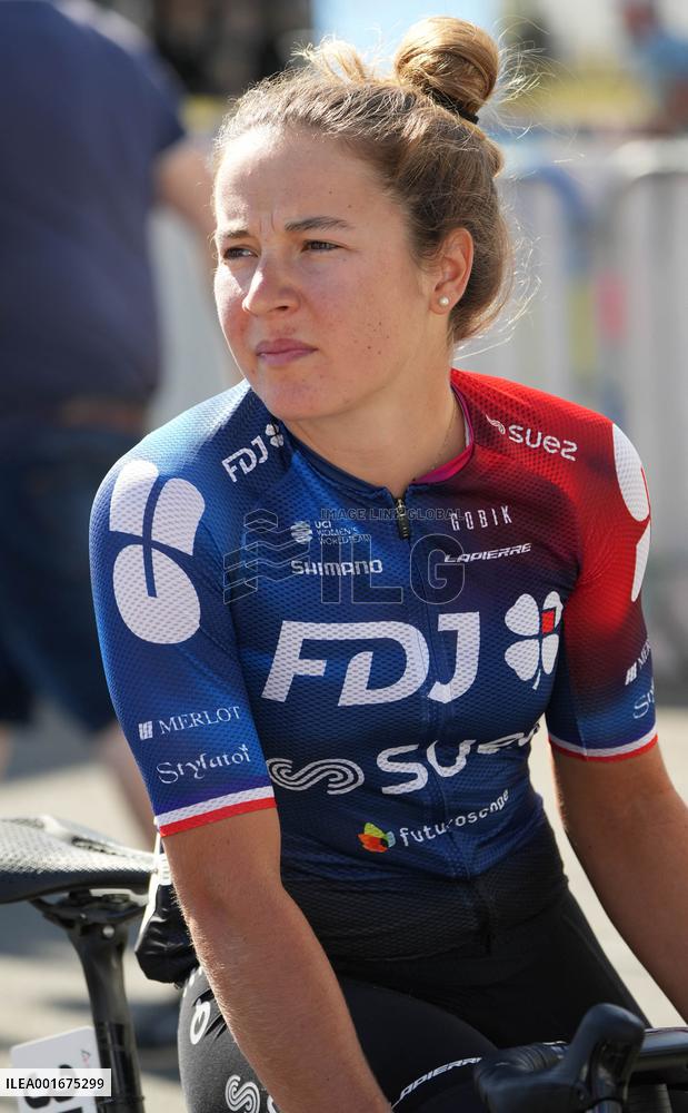 Classic Lorient Agglomeration - Trophee Ceratizit - Plouay