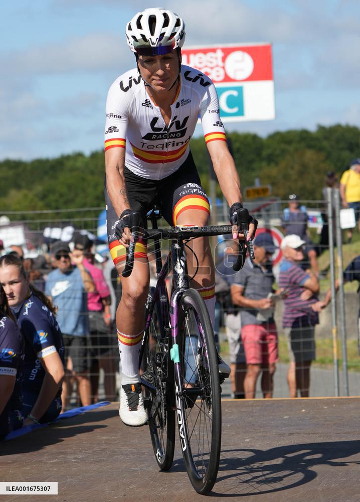 Classic Lorient Agglomeration - Trophee Ceratizit - Plouay