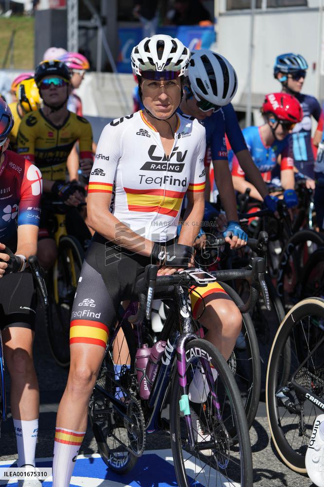 Classic Lorient Agglomeration - Trophee Ceratizit - Plouay