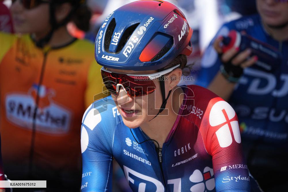 Classic Lorient Agglomeration - Trophee Ceratizit - Plouay