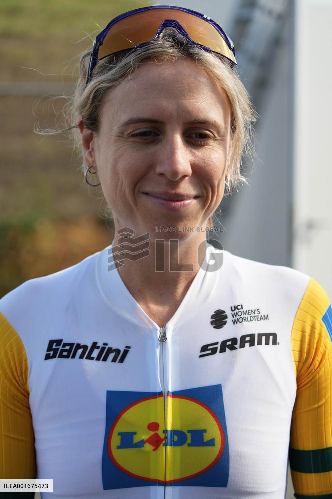 Classic Lorient Agglomeration - Trophee Ceratizit - Plouay