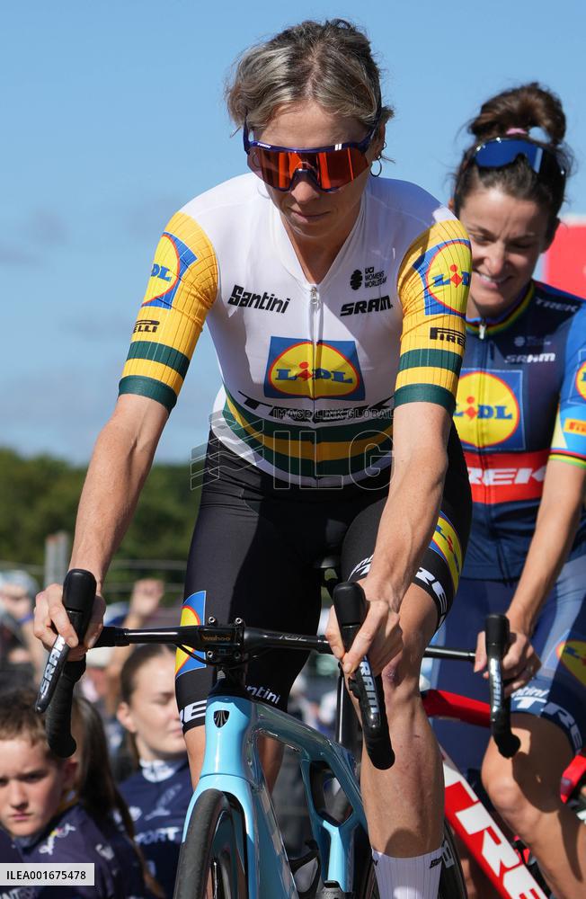 Classic Lorient Agglomeration - Trophee Ceratizit - Plouay