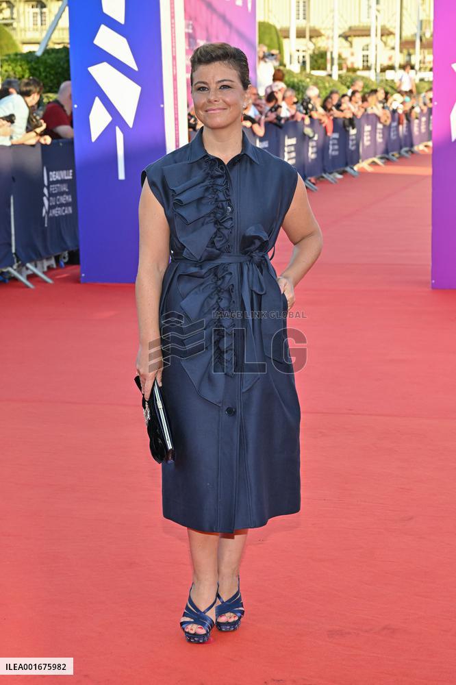 49th Deauville Screening Dogman