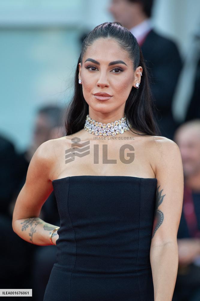 Venice Maestro Premiere