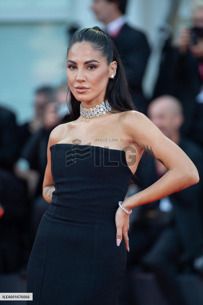 Venice Maestro Premiere