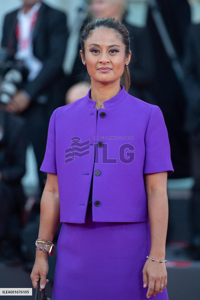 Venice Maestro Premiere