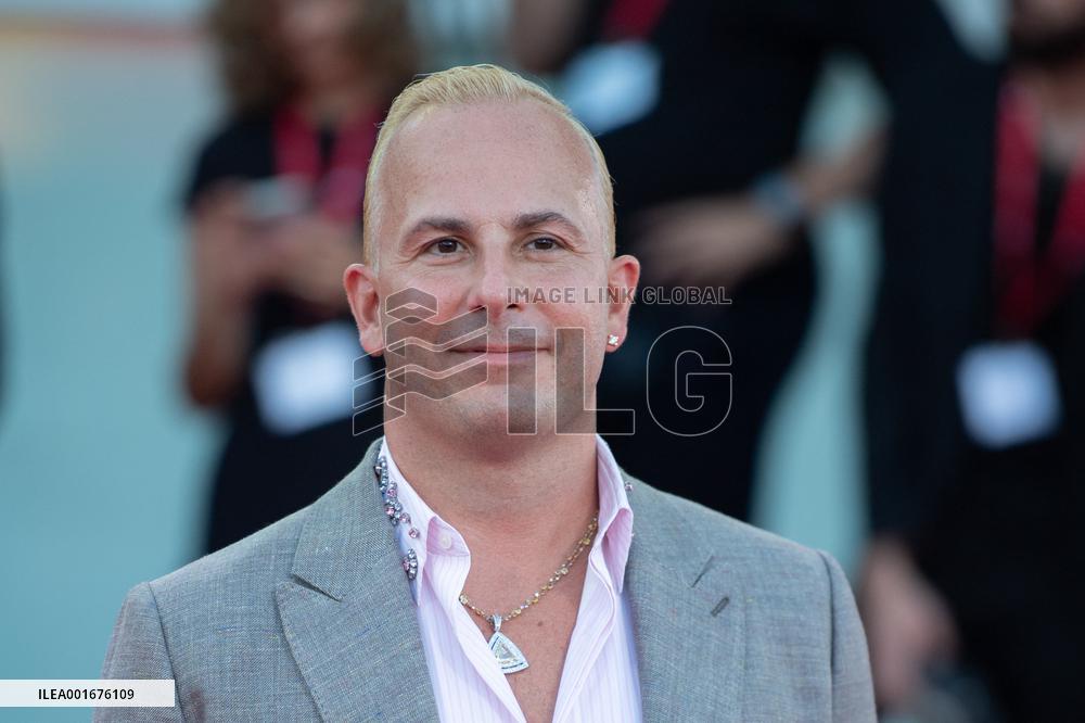 Venice Maestro Premiere