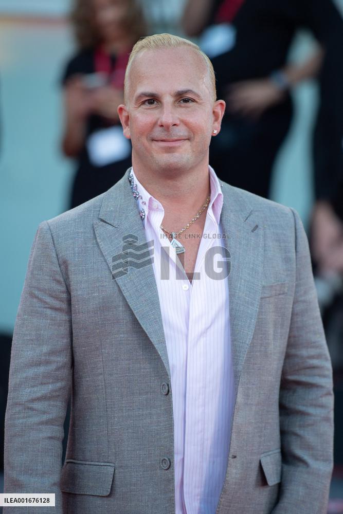 Venice Maestro Premiere