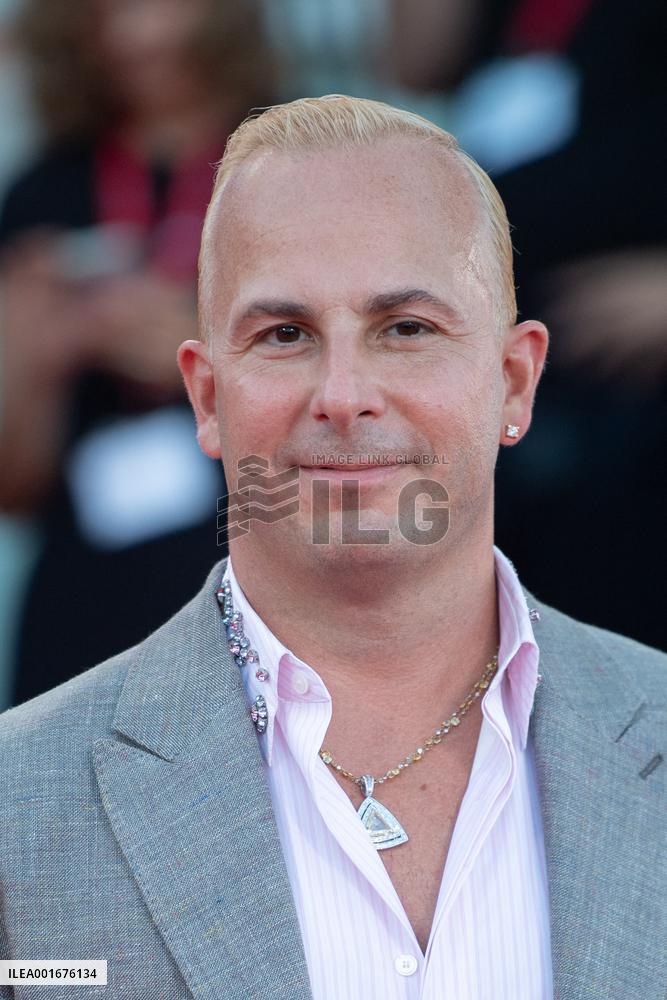 Venice Maestro Premiere