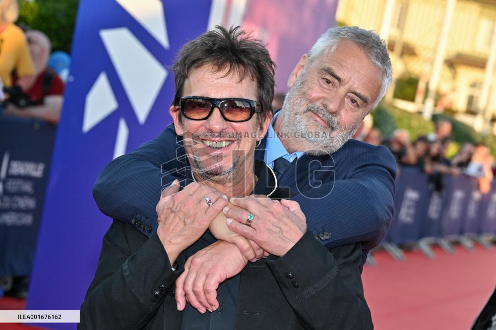 49th Deauville Screening Dogman