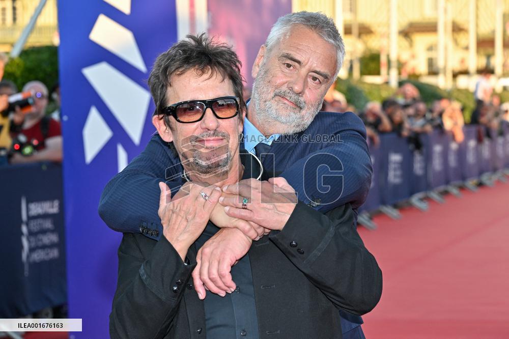 49th Deauville Screening Dogman