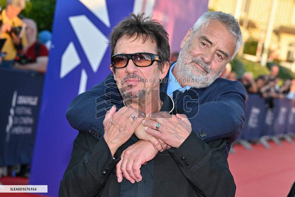 49th Deauville Screening Dogman