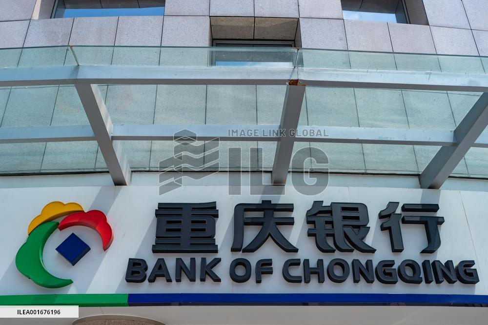 Bank of Chongqing