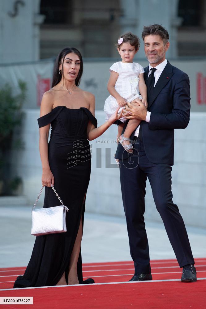 Venice Kineo Prize Award 2023