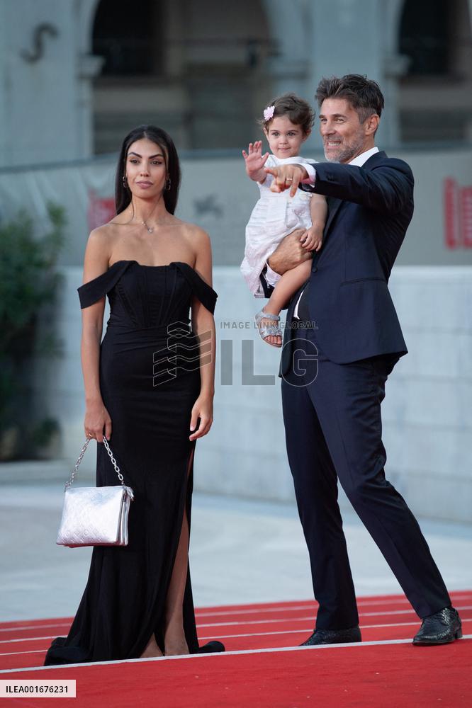 Venice Kineo Prize Award 2023