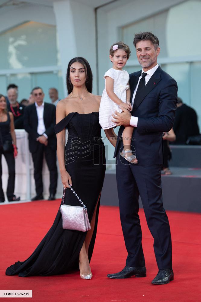 Venice Kineo Prize Award 2023