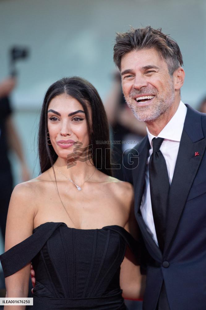 Venice Kineo Prize Award 2023