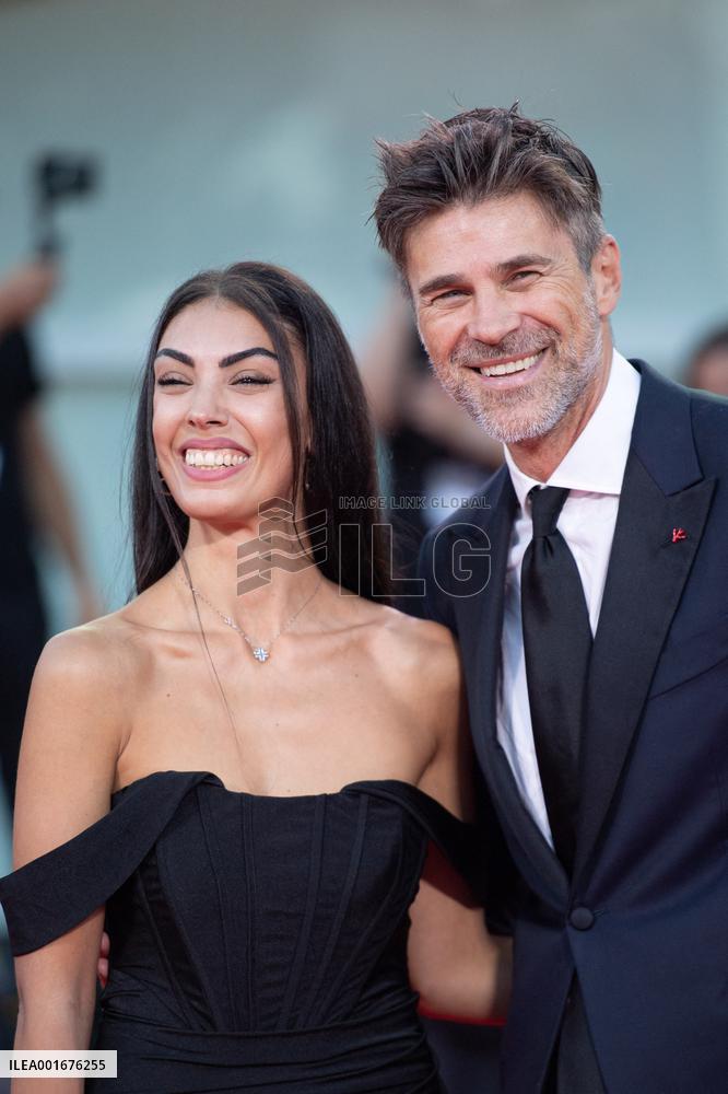 Venice Kineo Prize Award 2023