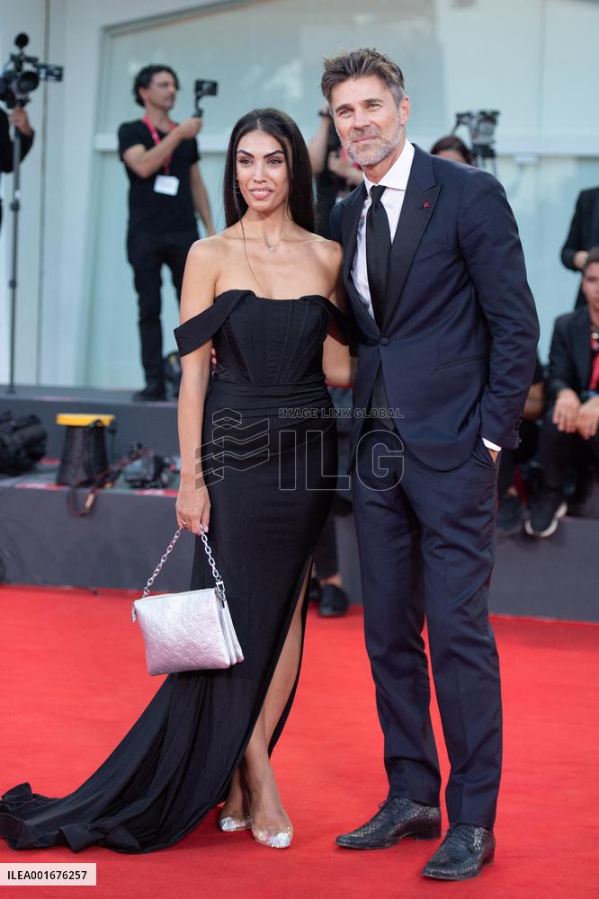 Venice Kineo Prize Award 2023