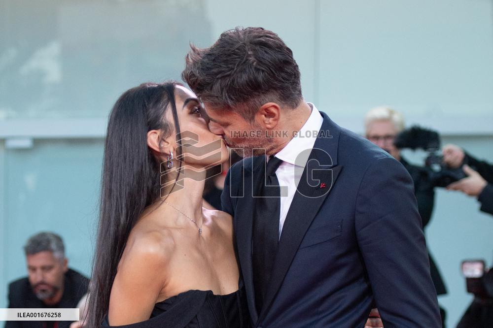 Venice Kineo Prize Award 2023