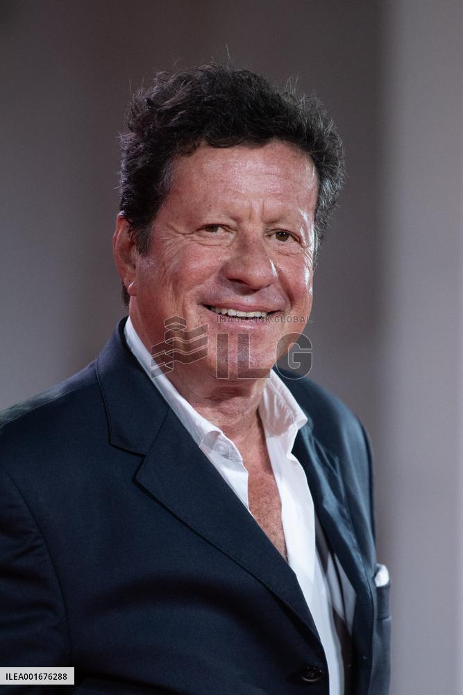 Venice The Palace Premiere