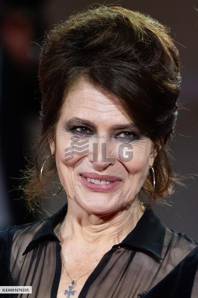 Venice The Palace Premiere