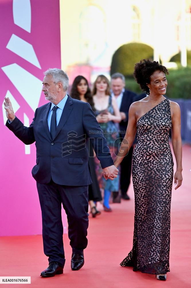 Deauville - Dogman Premiere