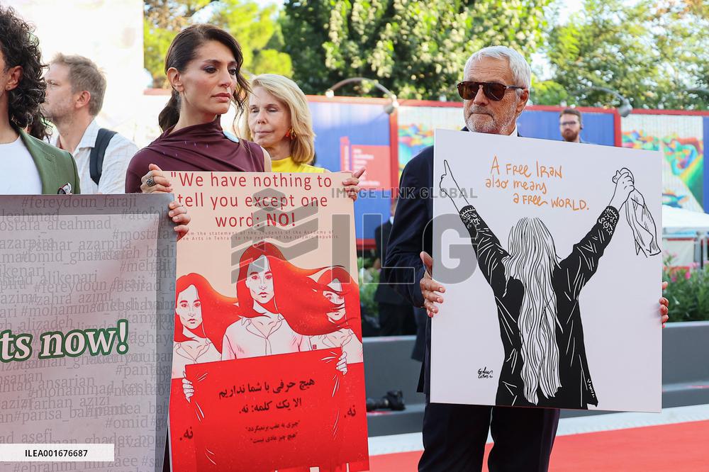 Venice - Maestro Premiere