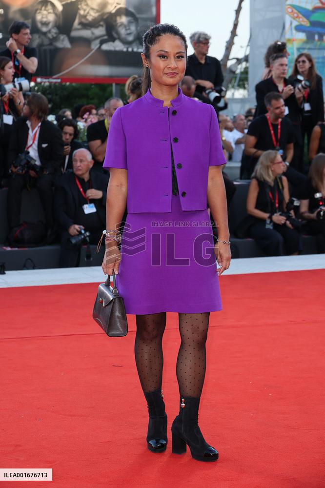 Venice - Maestro Premiere